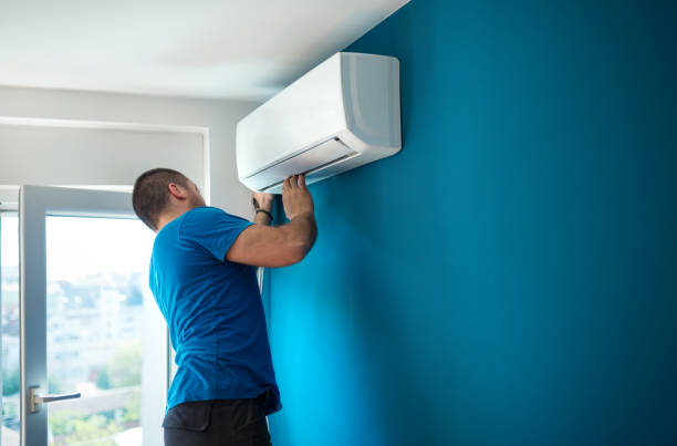 Best Ductless HVAC repair  in Spanish Fort, AL